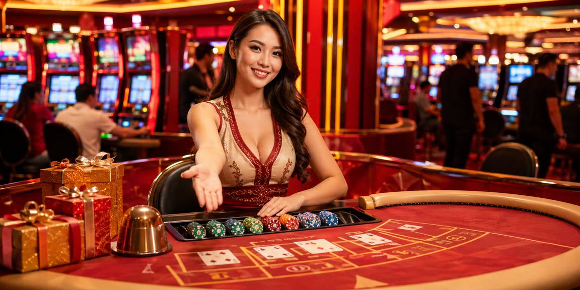 iein Live Casino